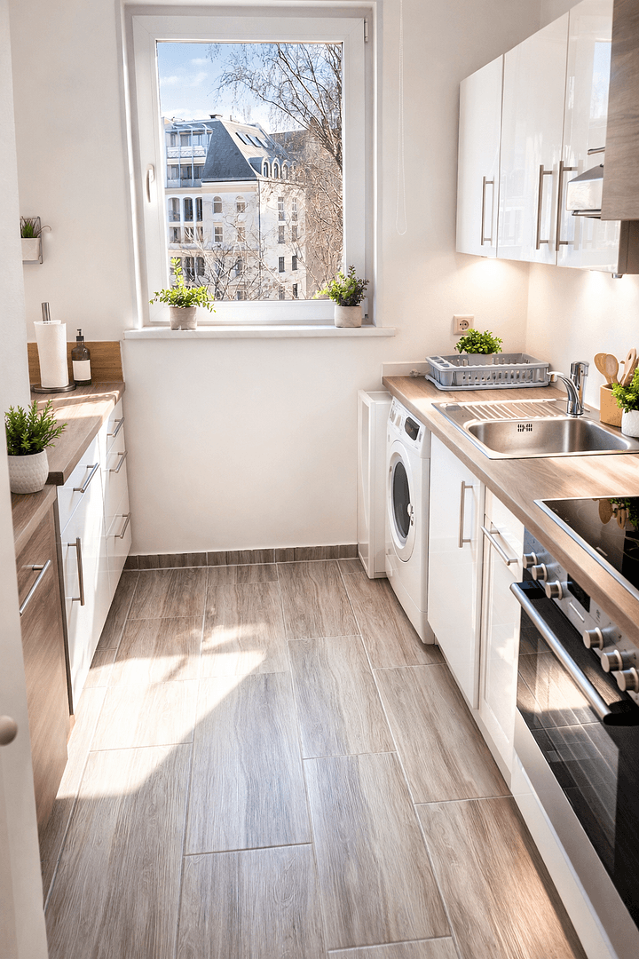 Predaj bytu 2-izbový 61 m², Berlin, Berlín Predaj bytu 2-izbový 61 m², Berlin, Berlín