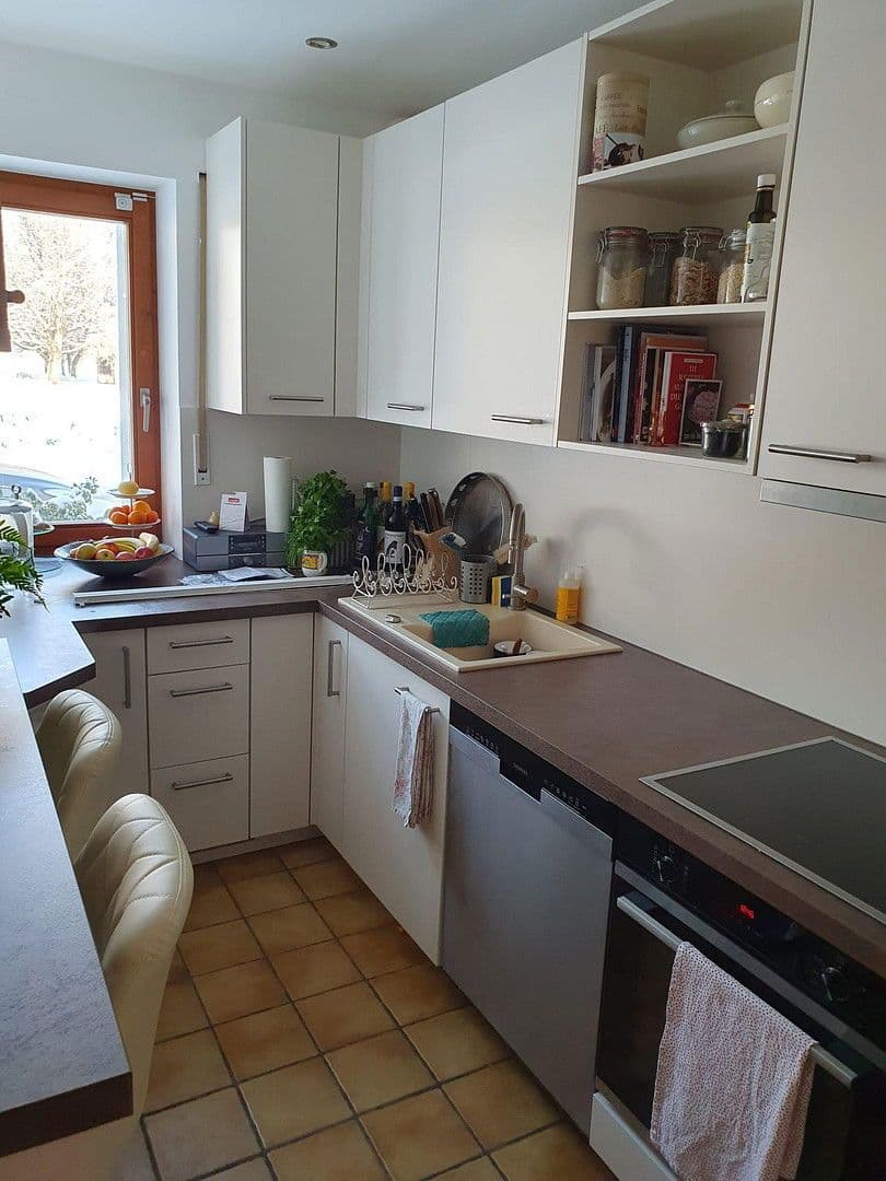 Predaj domu 136 m², pozemek 277 m², Kastl, Bavorsko Predaj domu 136 m², pozemek 277 m², Kastl, Bavorsko