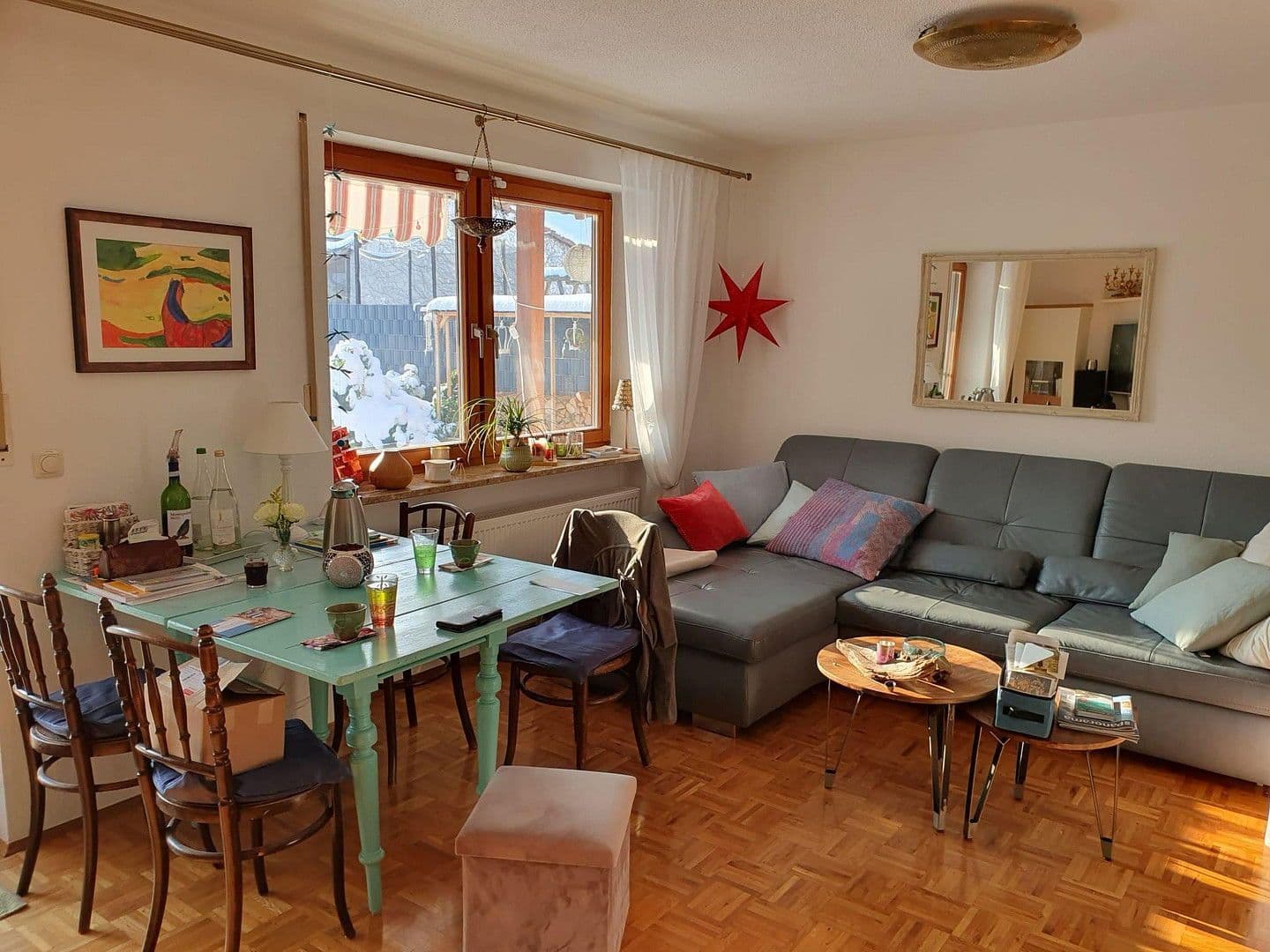 Predaj domu 136 m², pozemek 277 m², Kastl, Bavorsko Predaj domu 136 m², pozemek 277 m², Kastl, Bavorsko