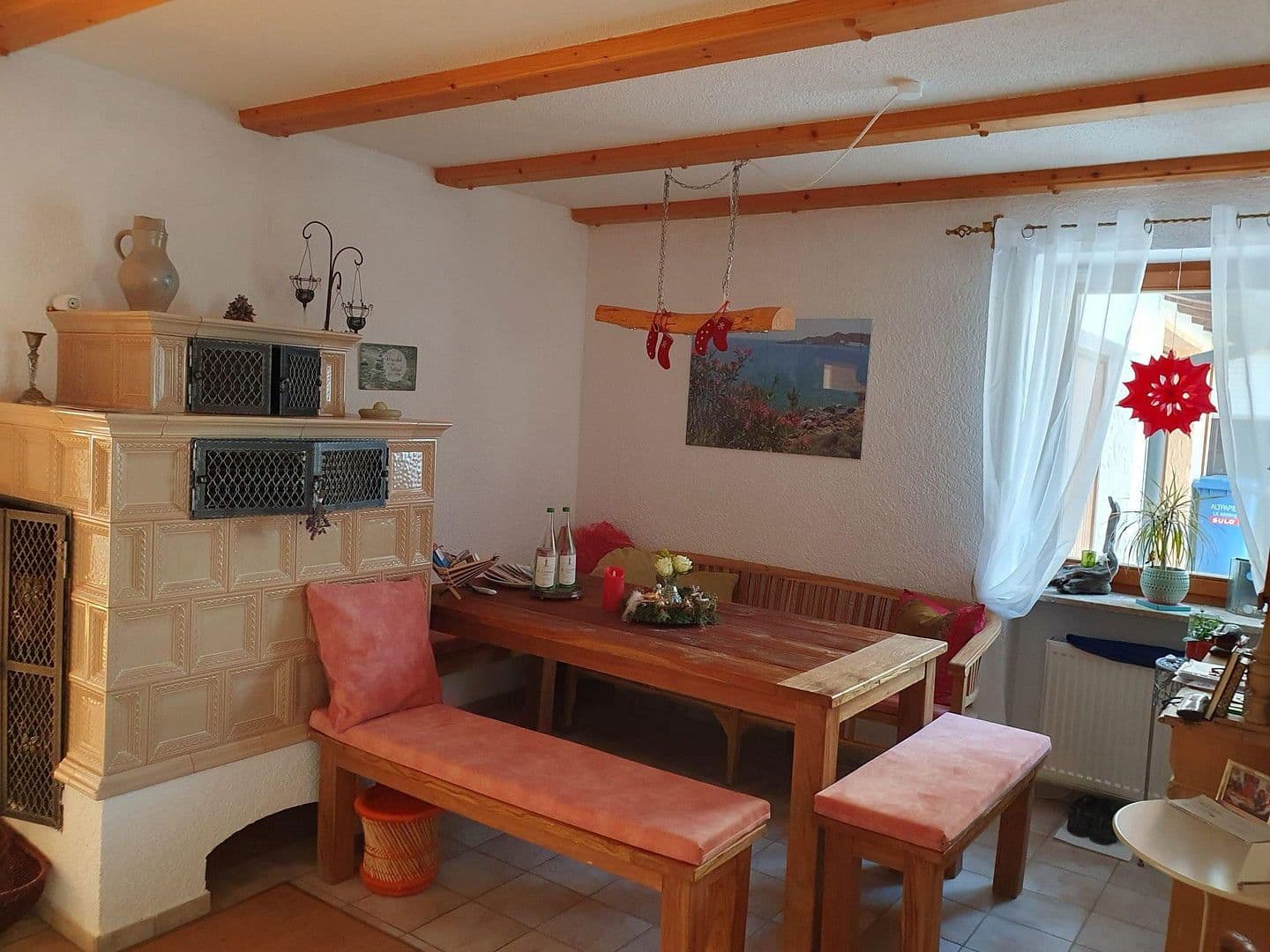 Predaj domu 136 m², pozemek 277 m², Kastl, Bavorsko Predaj domu 136 m², pozemek 277 m², Kastl, Bavorsko