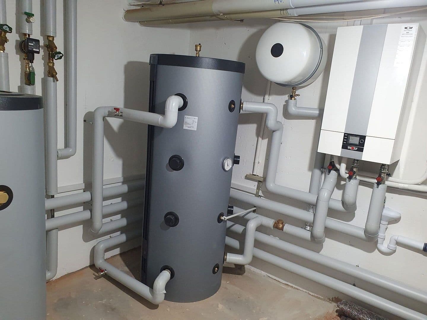 Predaj domu 136 m², pozemek 277 m², Kastl, Bavorsko Predaj domu 136 m², pozemek 277 m², Kastl, Bavorsko