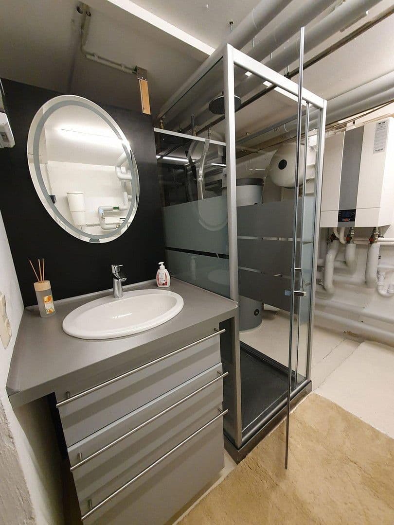 Predaj domu 136 m², pozemek 277 m², Kastl, Bavorsko Predaj domu 136 m², pozemek 277 m², Kastl, Bavorsko