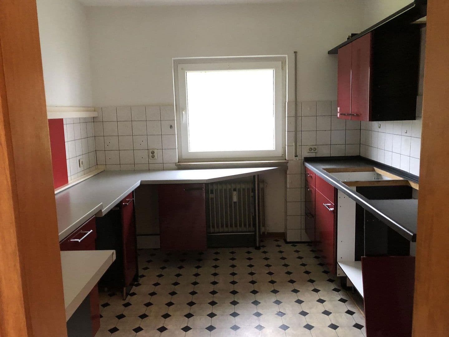 Predaj domu 180 m², pozemek 885 m², Herborn, Hesensko Predaj domu 180 m², pozemek 885 m², Herborn, Hesensko