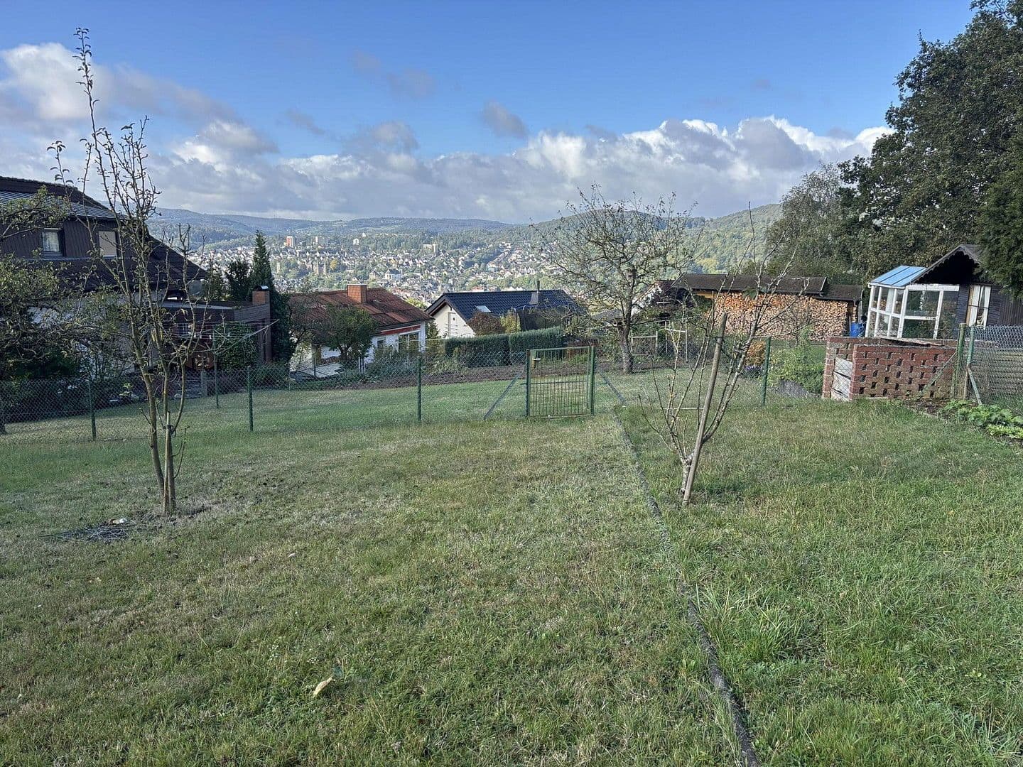 Predaj domu 180 m², pozemek 885 m², Herborn, Hesensko Predaj domu 180 m², pozemek 885 m², Herborn, Hesensko