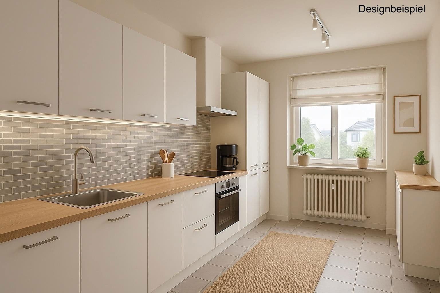 Predaj domu 180 m², pozemek 885 m², Herborn, Hesensko Predaj domu 180 m², pozemek 885 m², Herborn, Hesensko