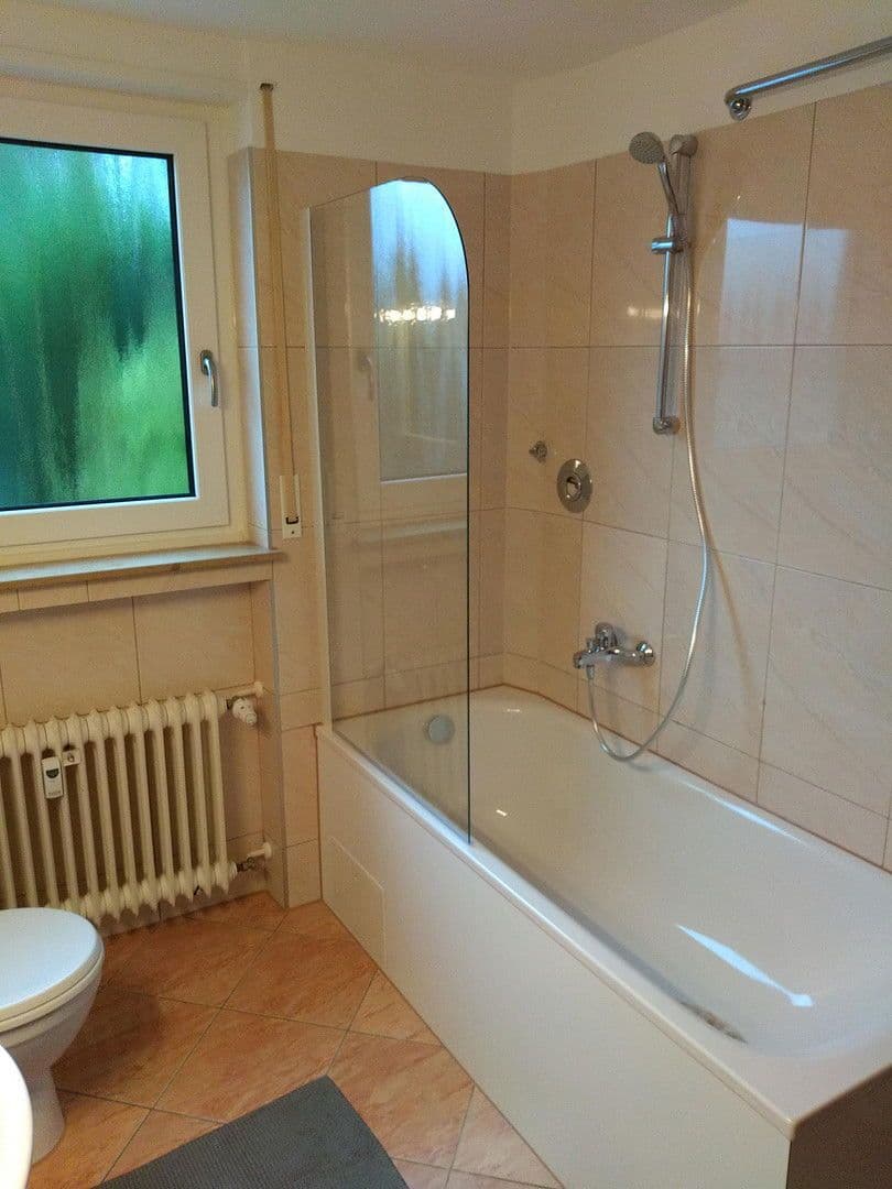 Prenájom bytu 2-izbový 66 m², Leimen, Bádensko-Wurttembersko Prenájom bytu 2-izbový 66 m², Leimen, Bádensko-Wurttembersko