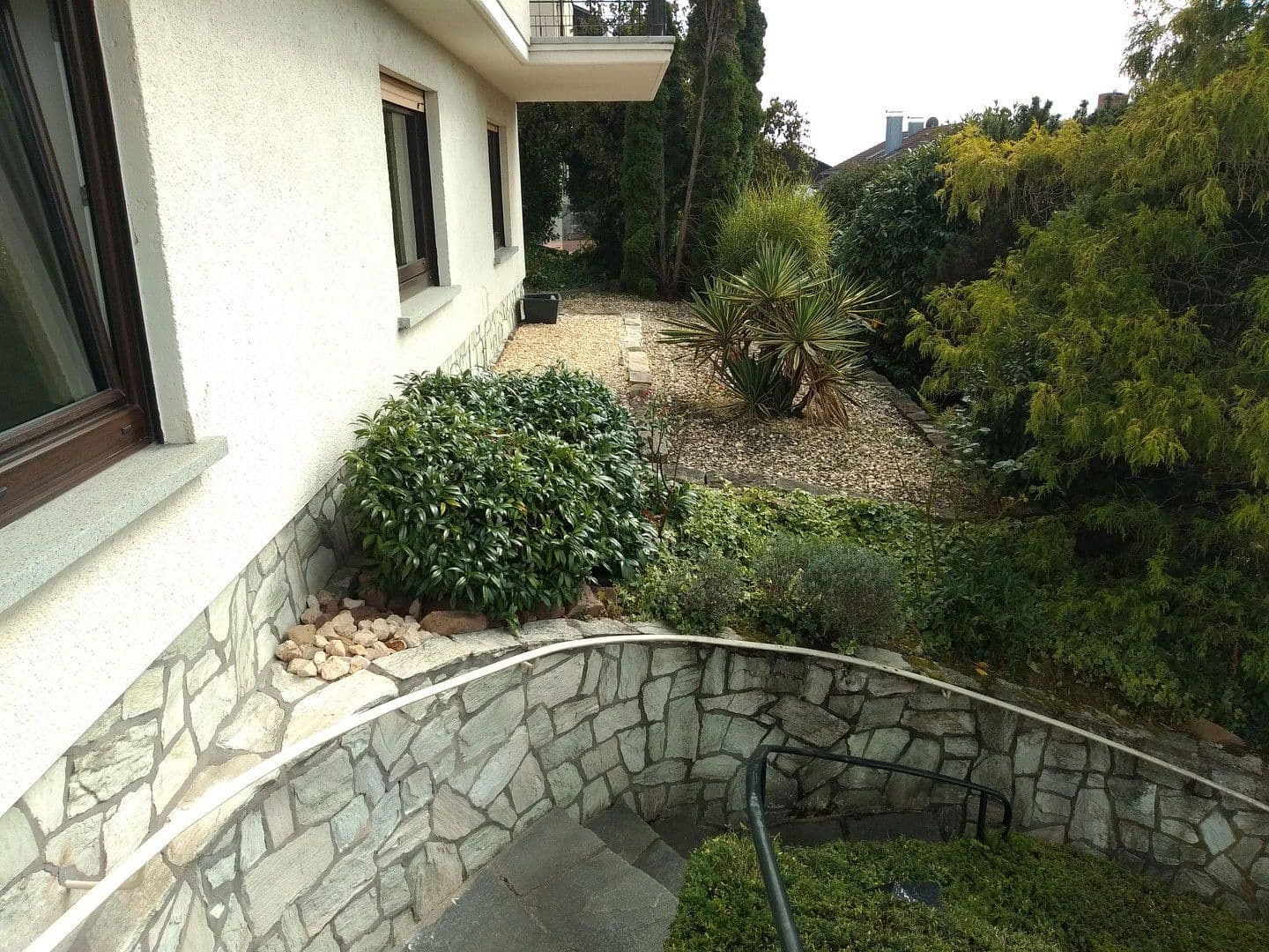 Prenájom bytu 2-izbový 66 m², Leimen, Bádensko-Wurttembersko Prenájom bytu 2-izbový 66 m², Leimen, Bádensko-Wurttembersko