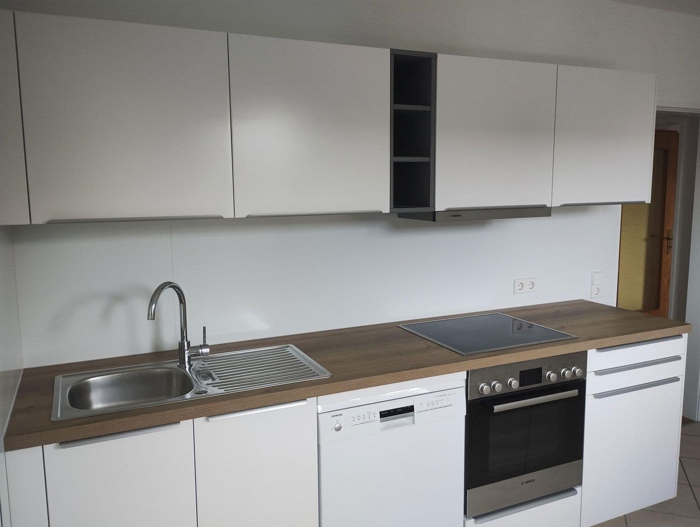 Prenájom bytu 2-izbový 66 m², Leimen, Bádensko-Wurttembersko Prenájom bytu 2-izbový 66 m², Leimen, Bádensko-Wurttembersko