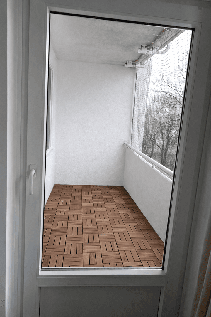 Predaj bytu 2-izbový 52 m², Stadtring 73, Bielefeld, Severné Porýnie - Westfálsko Predaj bytu 2-izbový 52 m², Stadtring 73, Bielefeld, Severné Porýnie - Westfálsko