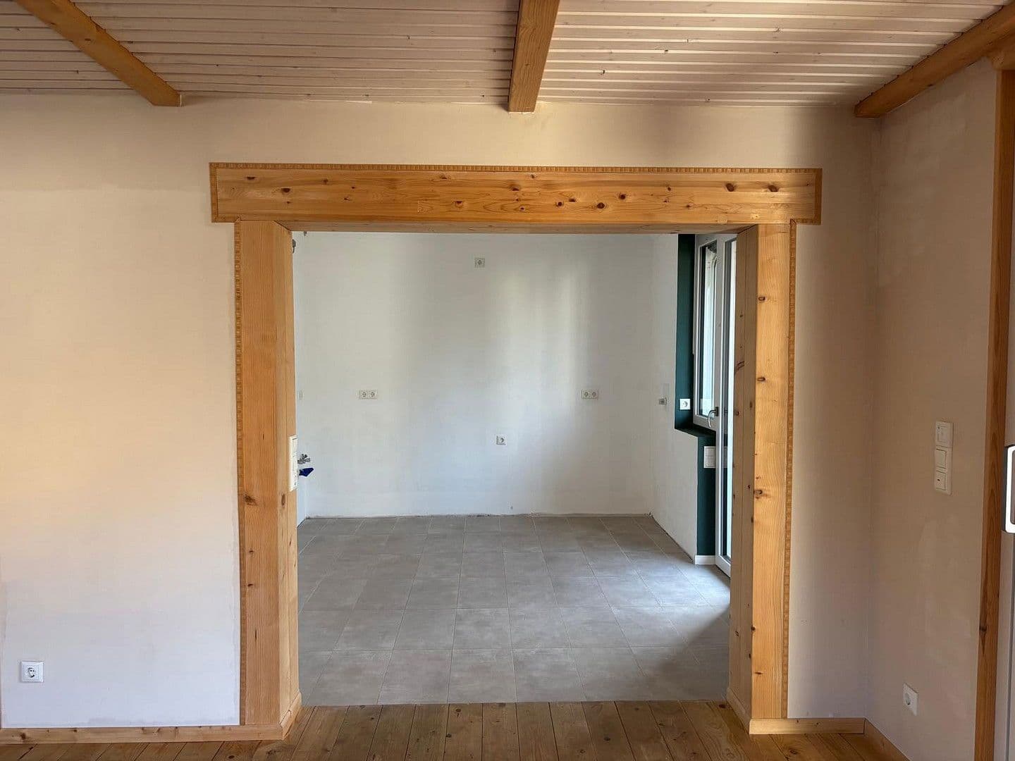 Prenájom domu 120 m², pozemek 470 m², Poppenhausen (Wasserkuppe), Hesensko Prenájom domu 120 m², pozemek 470 m², Poppenhausen (Wasserkuppe), Hesensko