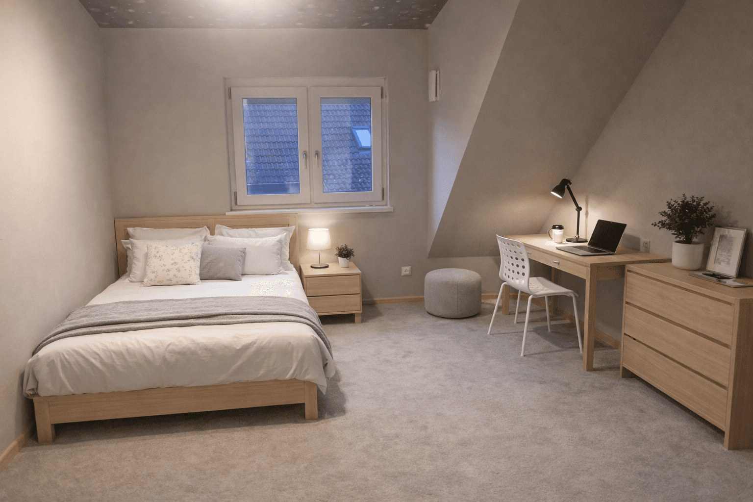 Prenájom domu 120 m², pozemek 470 m², Poppenhausen (Wasserkuppe), Hesensko Prenájom domu 120 m², pozemek 470 m², Poppenhausen (Wasserkuppe), Hesensko