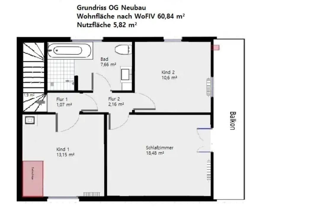 Prenájom domu 120 m², pozemek 470 m², Poppenhausen (Wasserkuppe), Hesensko Prenájom domu 120 m², pozemek 470 m², Poppenhausen (Wasserkuppe), Hesensko