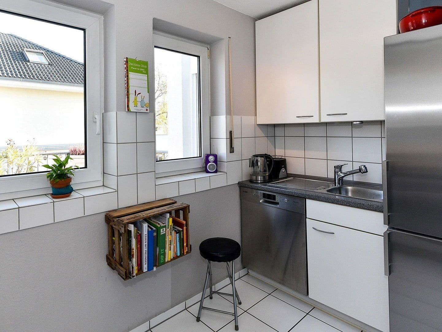 Prenájom bytu 2-izbový 80 m², Mainz, Porýnie-Falcko Prenájom bytu 2-izbový 80 m², Mainz, Porýnie-Falcko