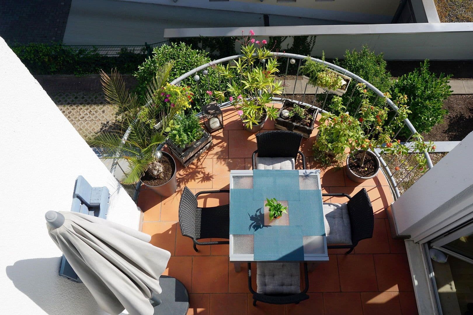 Prenájom bytu 2-izbový 80 m², Mainz, Porýnie-Falcko Prenájom bytu 2-izbový 80 m², Mainz, Porýnie-Falcko