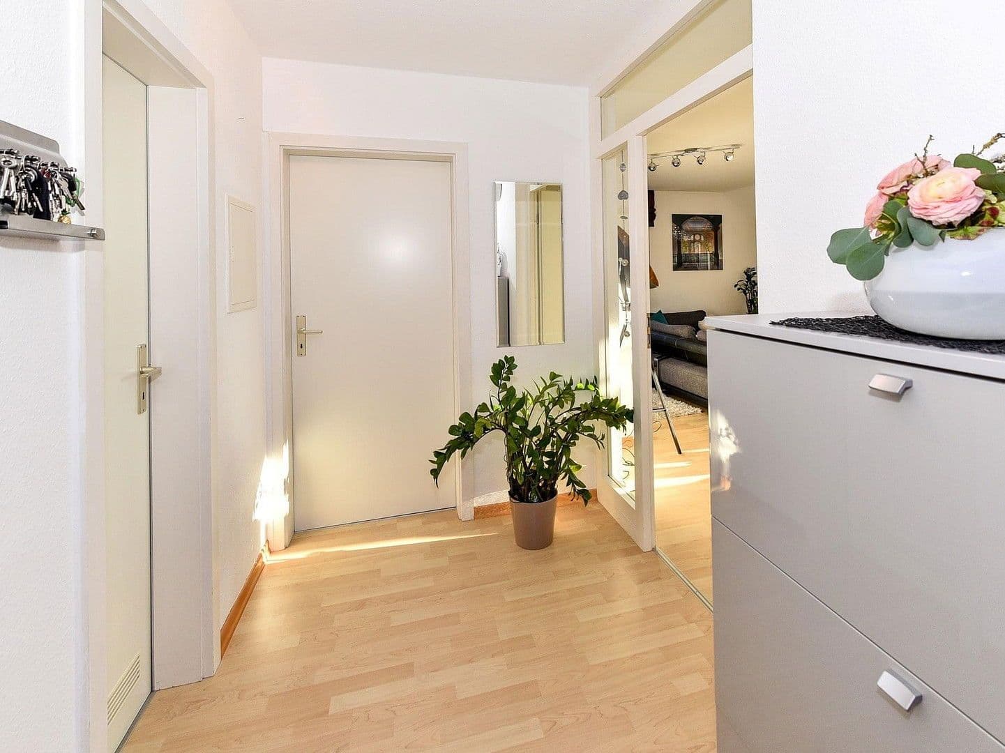 Prenájom bytu 2-izbový 80 m², Mainz, Porýnie-Falcko Prenájom bytu 2-izbový 80 m², Mainz, Porýnie-Falcko