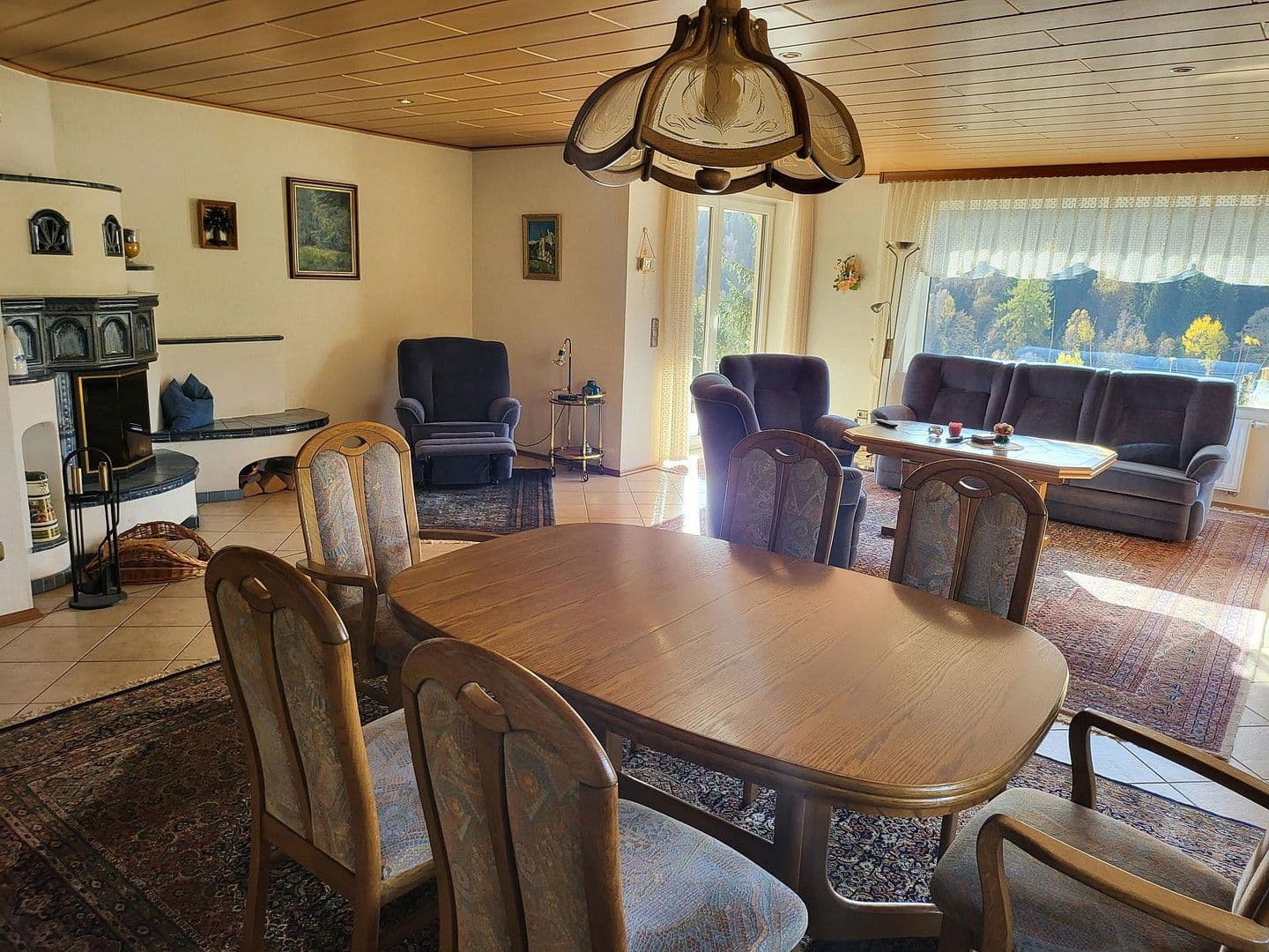 Predaj domu 199 m², pozemek 1.550 m², Klingenthal, Sasko Predaj domu 199 m², pozemek 1.550 m², Klingenthal, Sasko