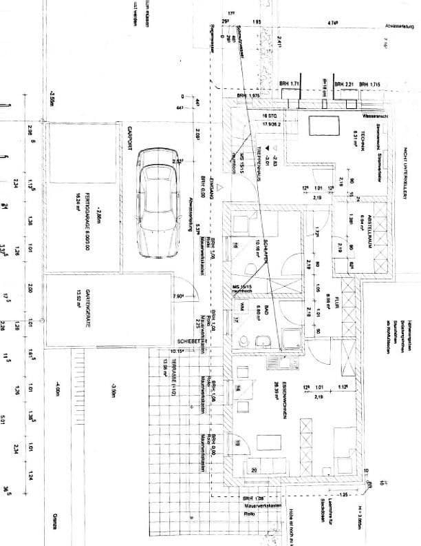 Predaj domu 200 m², pozemek 813 m², Waldstraße 13, Wellheim, Bavorsko Predaj domu 200 m², pozemek 813 m², Waldstraße 13, Wellheim, Bavorsko