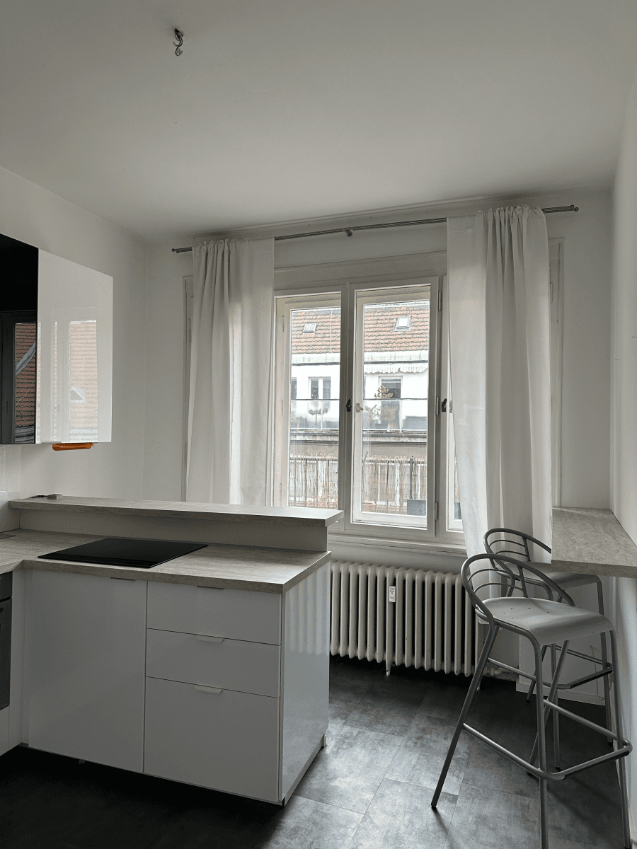 Prenájom bytu 50 m², Veverkova, Praha, Praha Prenájom bytu 50 m², Veverkova, Praha, Praha