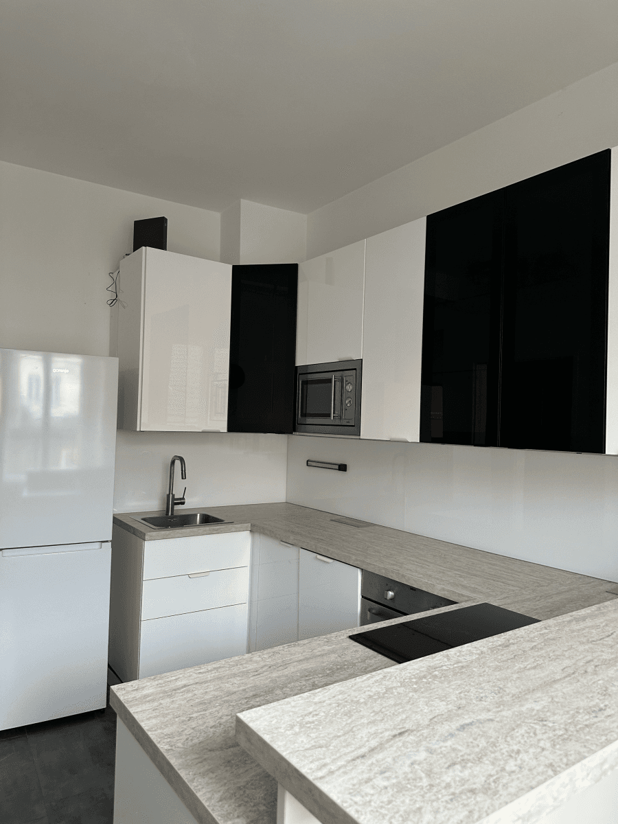 Prenájom bytu 50 m², Veverkova, Praha, Praha Prenájom bytu 50 m², Veverkova, Praha, Praha