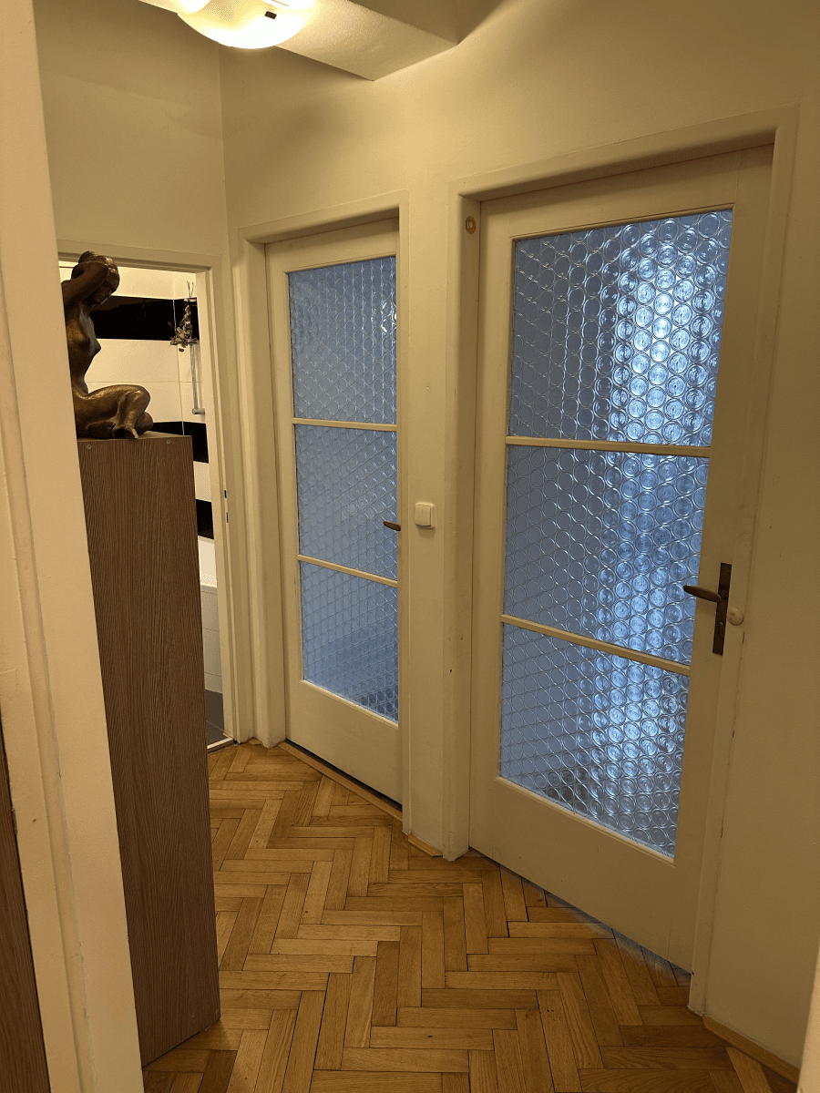 Prenájom bytu 50 m², Veverkova, Praha, Praha Prenájom bytu 50 m², Veverkova, Praha, Praha