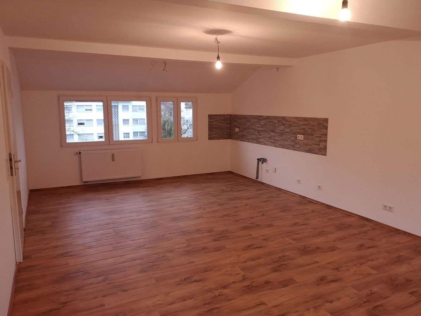 Prenájom bytu 2-izbový 72 m², Im Hederichsfeld 86, Leverkusen, Severné Porýnie - Westfálsko Prenájom bytu 2-izbový 72 m², Im Hederichsfeld 86, Leverkusen, Severné Porýnie - Westfálsko