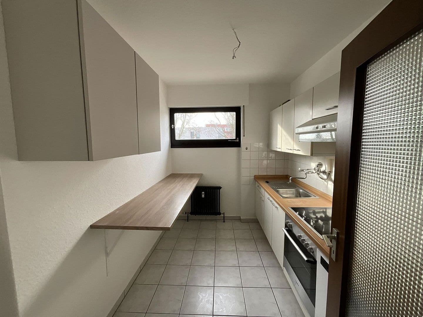 Prenájom bytu 2-izbový 64 m², Heilbronn, Bádensko-Wurttembersko Prenájom bytu 2-izbový 64 m², Heilbronn, Bádensko-Wurttembersko