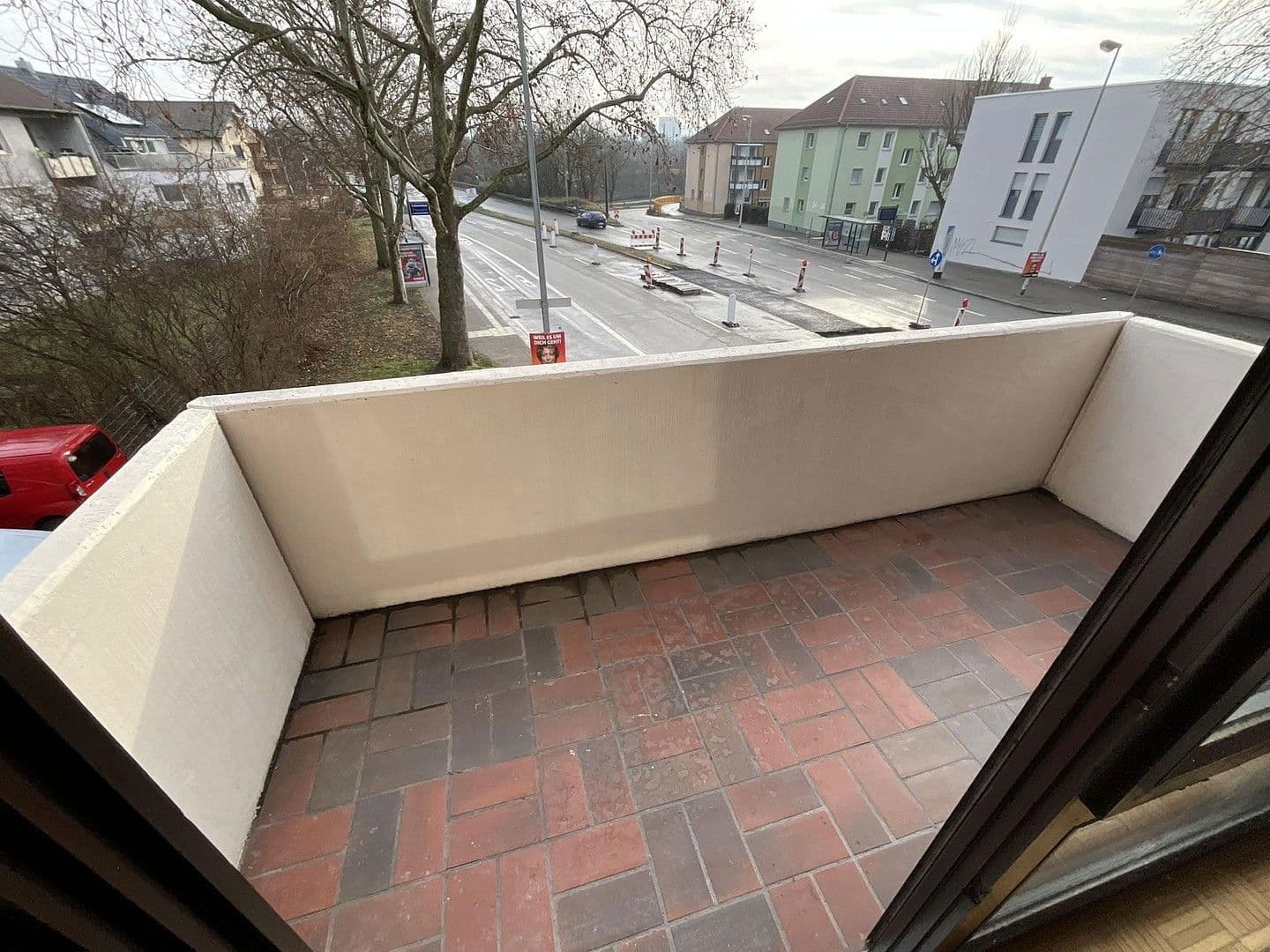 Prenájom bytu 2-izbový 64 m², Heilbronn, Bádensko-Wurttembersko Prenájom bytu 2-izbový 64 m², Heilbronn, Bádensko-Wurttembersko