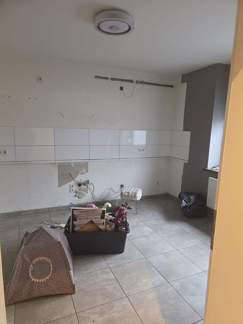 Prenájom bytu 3-izbový 108 m², Herne, Severné Porýnie - Westfálsko Prenájom bytu 3-izbový 108 m², Herne, Severné Porýnie - Westfálsko