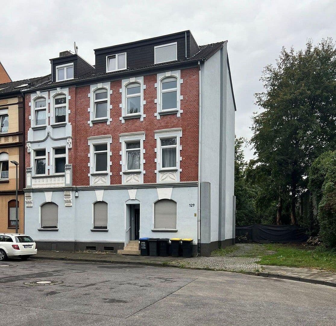 Prenájom bytu 3-izbový 108 m², Herne, Severné Porýnie - Westfálsko Prenájom bytu 3-izbový 108 m², Herne, Severné Porýnie - Westfálsko