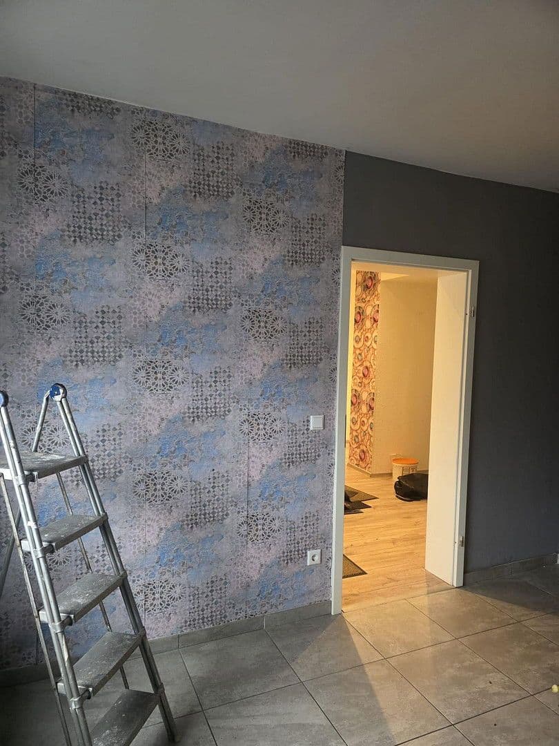 Prenájom bytu 3-izbový 108 m², Herne, Severné Porýnie - Westfálsko Prenájom bytu 3-izbový 108 m², Herne, Severné Porýnie - Westfálsko