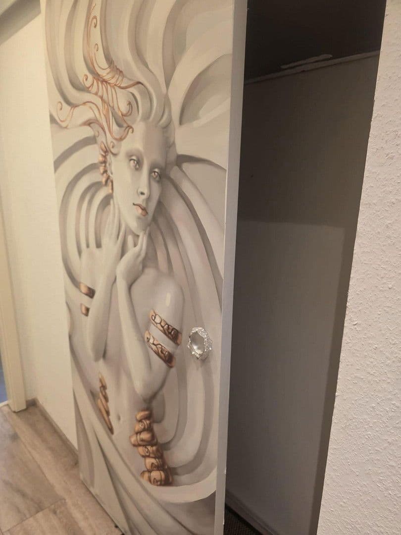 Prenájom bytu 3-izbový 108 m², Herne, Severné Porýnie - Westfálsko Prenájom bytu 3-izbový 108 m², Herne, Severné Porýnie - Westfálsko