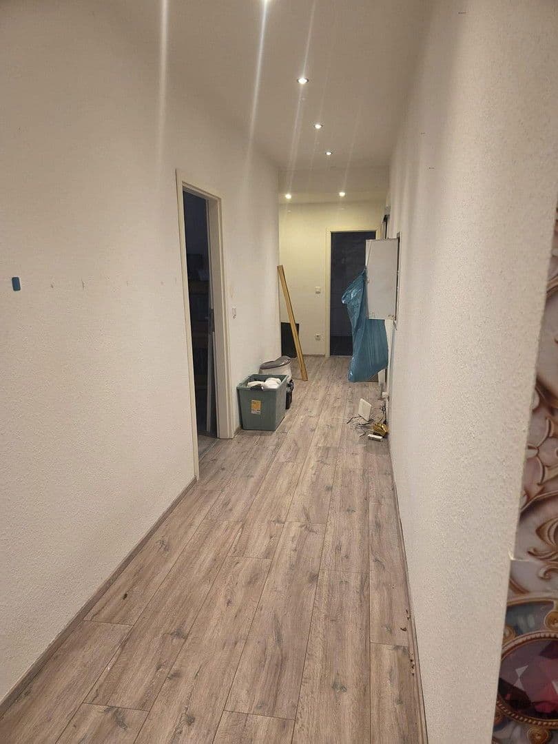 Prenájom bytu 3-izbový 108 m², Herne, Severné Porýnie - Westfálsko Prenájom bytu 3-izbový 108 m², Herne, Severné Porýnie - Westfálsko