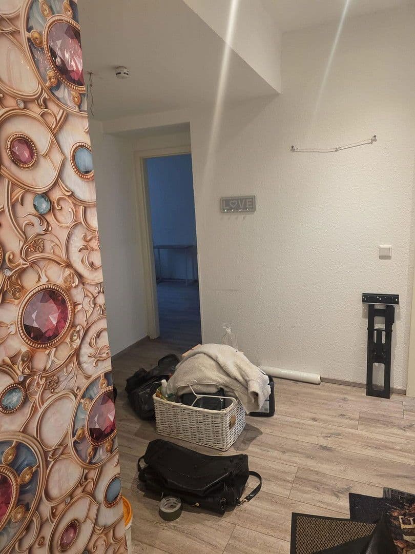 Prenájom bytu 3-izbový 108 m², Herne, Severné Porýnie - Westfálsko Prenájom bytu 3-izbový 108 m², Herne, Severné Porýnie - Westfálsko