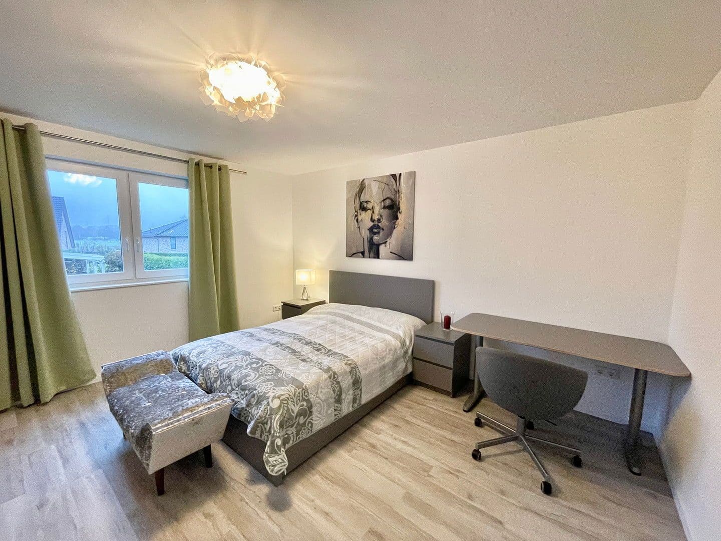 Prenájom bytu 5-izbový 132 m², Am Wiesengrunde 1a, Norderstedt, Šlezvicko-Holštajnsko Prenájom bytu 5-izbový 132 m², Am Wiesengrunde 1a, Norderstedt, Šlezvicko-Holštajnsko