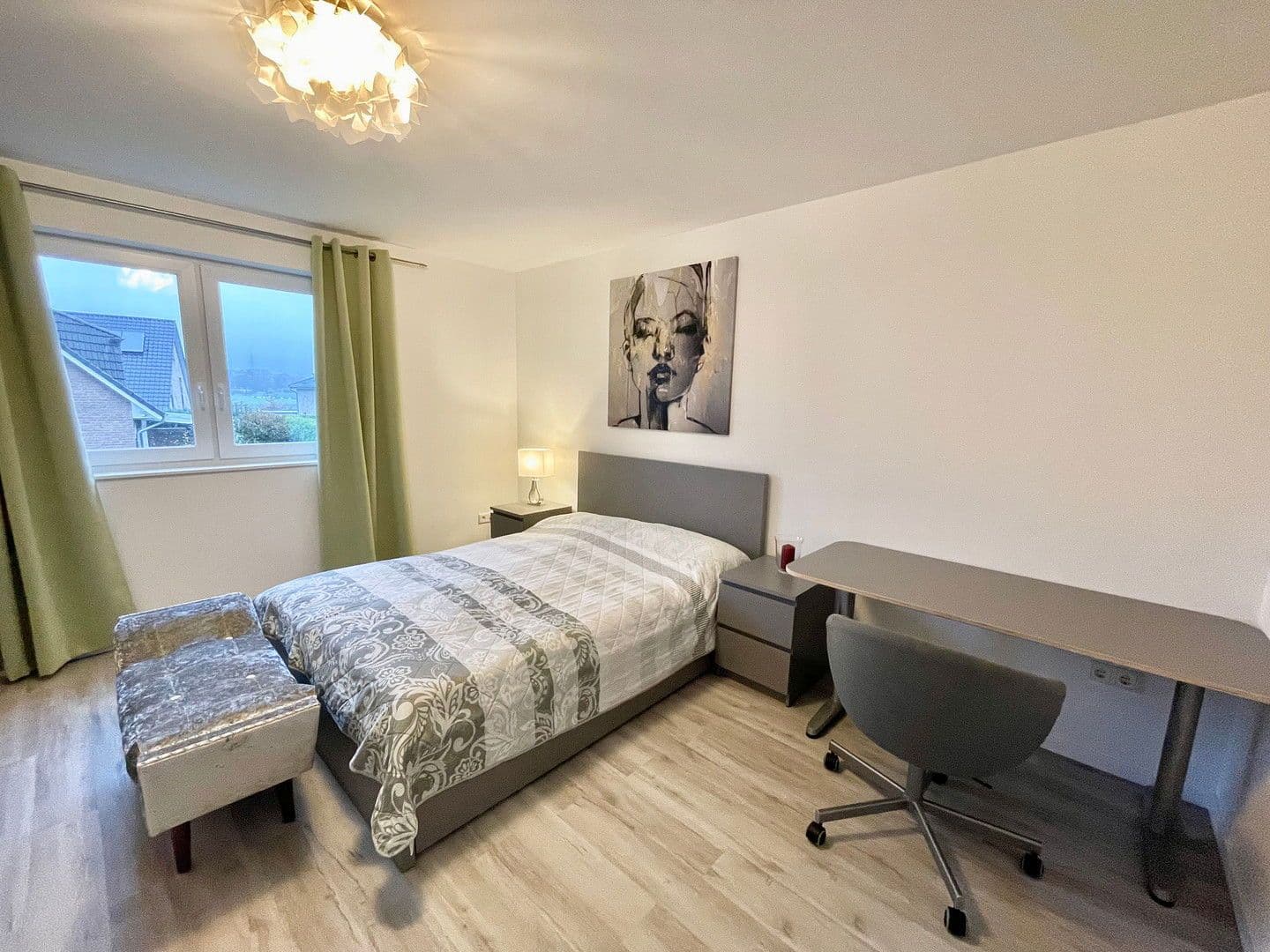 Prenájom bytu 5-izbový 132 m², Am Wiesengrunde 1a, Norderstedt, Šlezvicko-Holštajnsko Prenájom bytu 5-izbový 132 m², Am Wiesengrunde 1a, Norderstedt, Šlezvicko-Holštajnsko