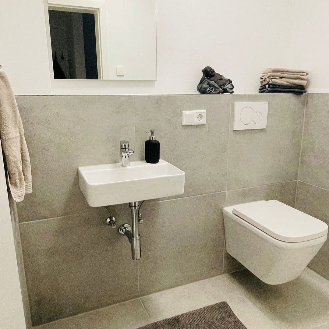 Prenájom bytu 5-izbový 132 m², Am Wiesengrunde 1a, Norderstedt, Šlezvicko-Holštajnsko Prenájom bytu 5-izbový 132 m², Am Wiesengrunde 1a, Norderstedt, Šlezvicko-Holštajnsko