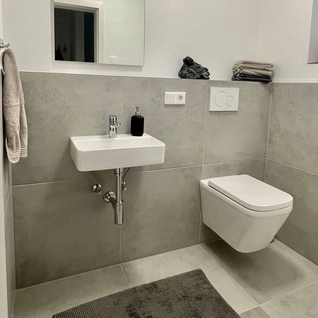 Prenájom bytu 5-izbový 132 m², Am Wiesengrunde 1a, Norderstedt, Šlezvicko-Holštajnsko Prenájom bytu 5-izbový 132 m², Am Wiesengrunde 1a, Norderstedt, Šlezvicko-Holštajnsko