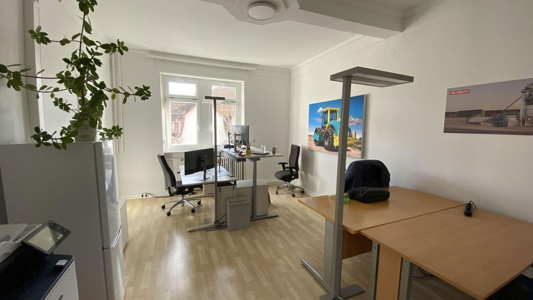 Prenájom kancelárie 82 m², Karlsruhe, Bádensko-Wurttembersko Prenájom kancelárie 82 m², Karlsruhe, Bádensko-Wurttembersko