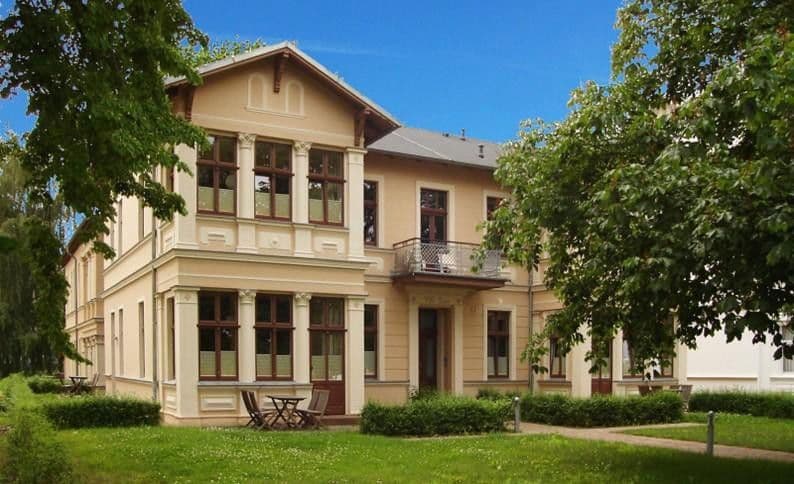 Predaj bytu 1-izbový 53 m², Ahlbeck, Meklenbursko-Predpomoransko Predaj bytu 1-izbový 53 m², Ahlbeck, Meklenbursko-Predpomoransko