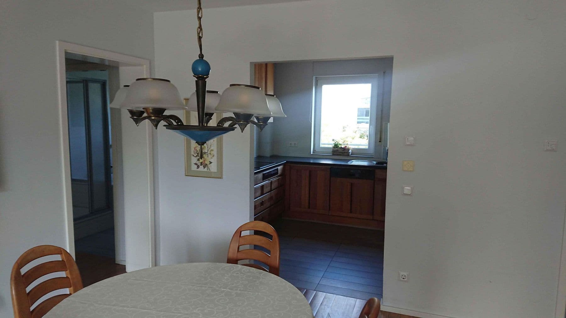 Predaj bytu 3-izbový 82 m², Dürresbachstraße, Hennef (Sieg), Severné Porýnie - Westfálsko Predaj bytu 3-izbový 82 m², Dürresbachstraße, Hennef (Sieg), Severné Porýnie - Westfálsko