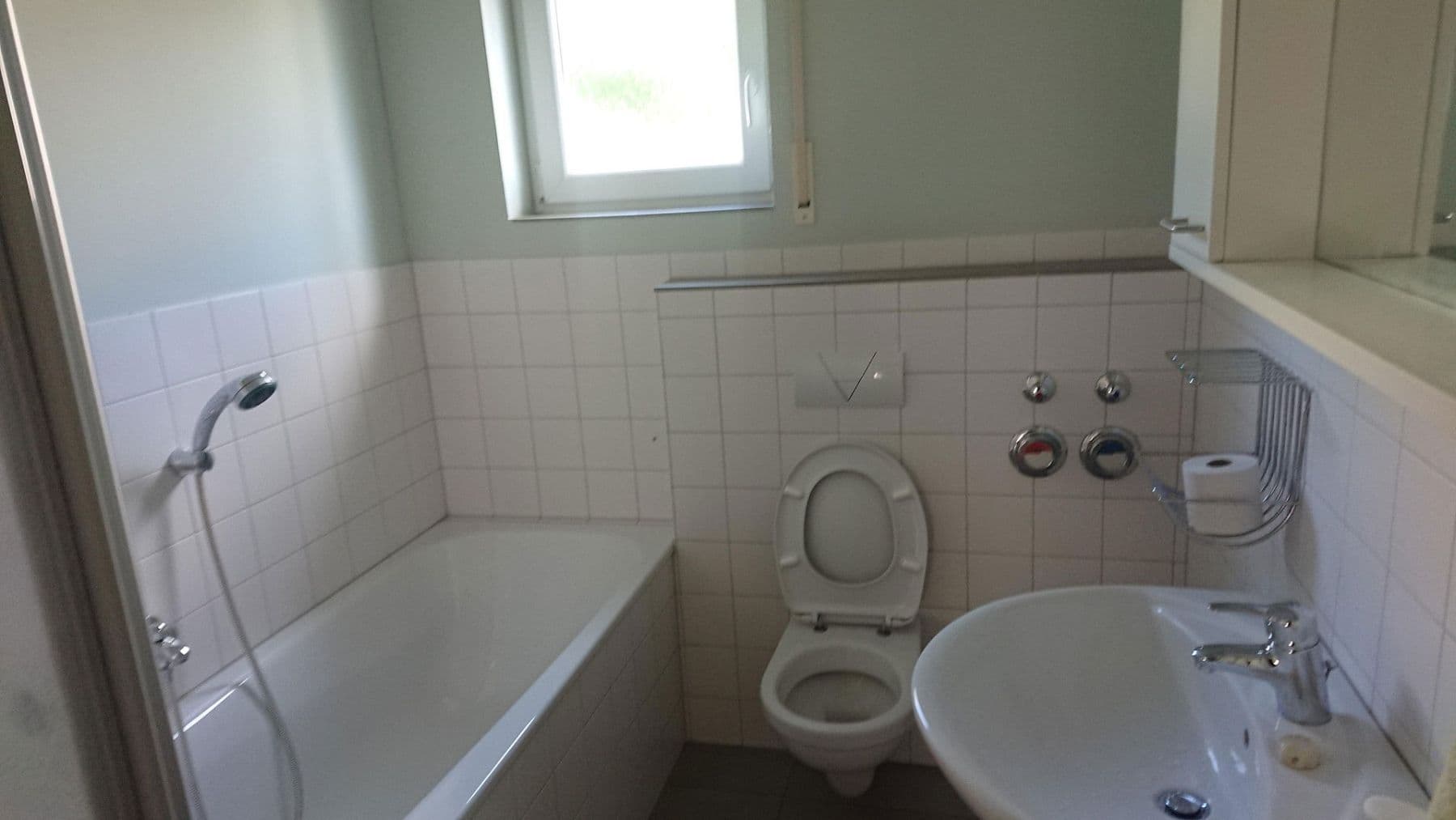 Predaj bytu 3-izbový 82 m², Dürresbachstraße, Hennef (Sieg), Severné Porýnie - Westfálsko Predaj bytu 3-izbový 82 m², Dürresbachstraße, Hennef (Sieg), Severné Porýnie - Westfálsko