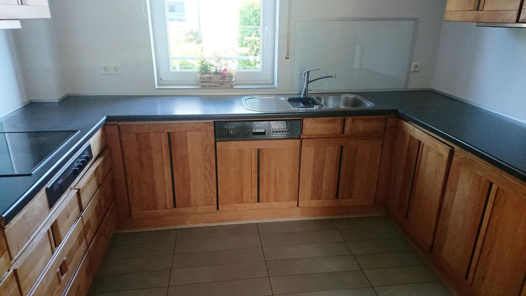 Predaj bytu 3-izbový 82 m², Dürresbachstraße, Hennef (Sieg), Severné Porýnie - Westfálsko Predaj bytu 3-izbový 82 m², Dürresbachstraße, Hennef (Sieg), Severné Porýnie - Westfálsko