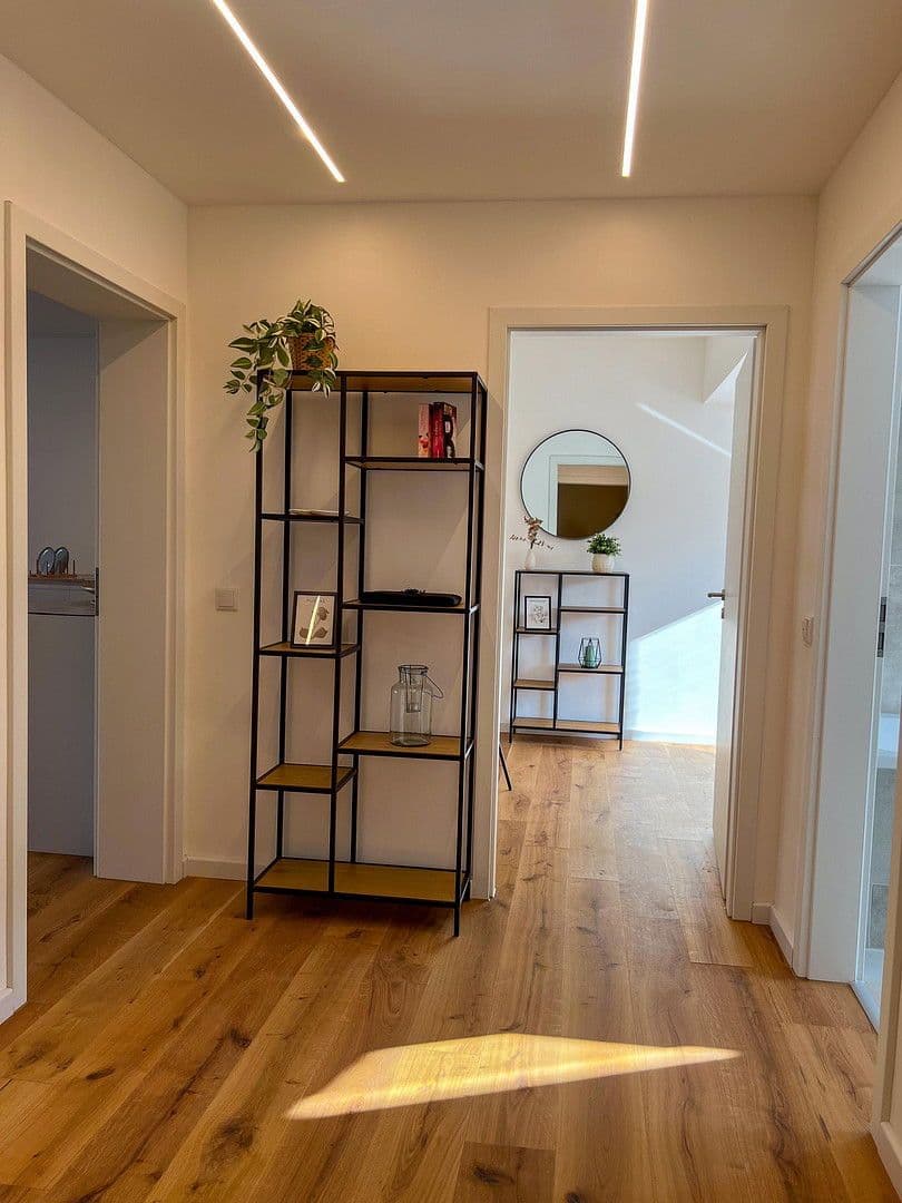 Predaj bytu 4-izbový 102 m², Brühl, Severné Porýnie - Westfálsko Predaj bytu 4-izbový 102 m², Brühl, Severné Porýnie - Westfálsko