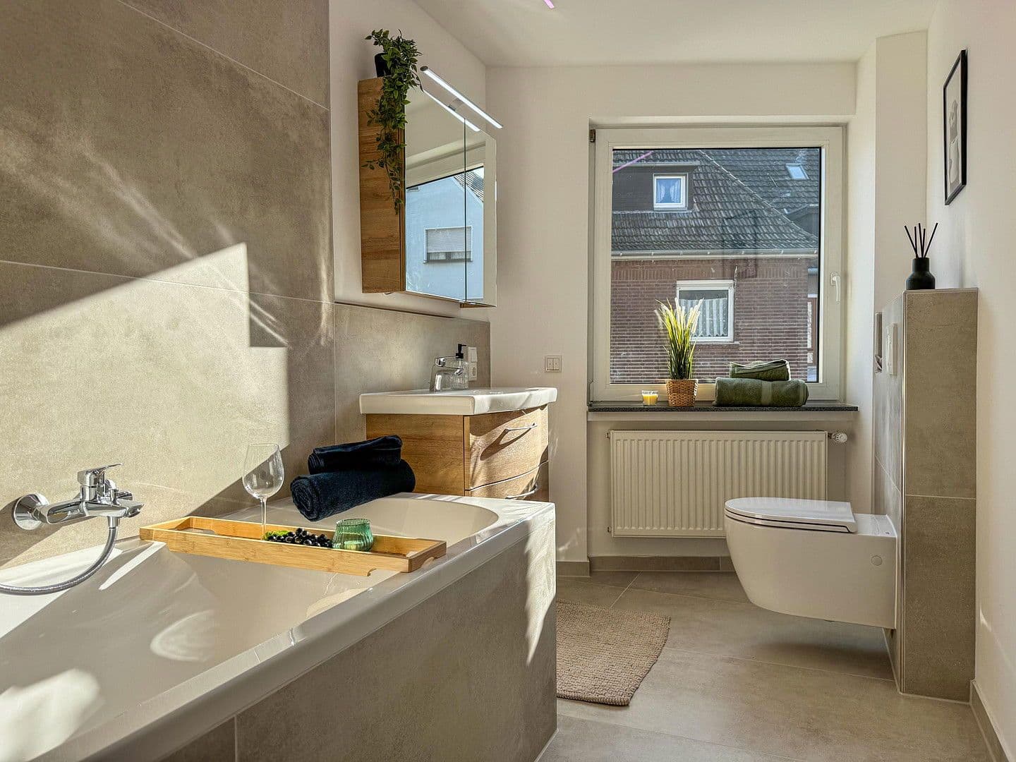 Predaj bytu 4-izbový 102 m², Brühl, Severné Porýnie - Westfálsko Predaj bytu 4-izbový 102 m², Brühl, Severné Porýnie - Westfálsko