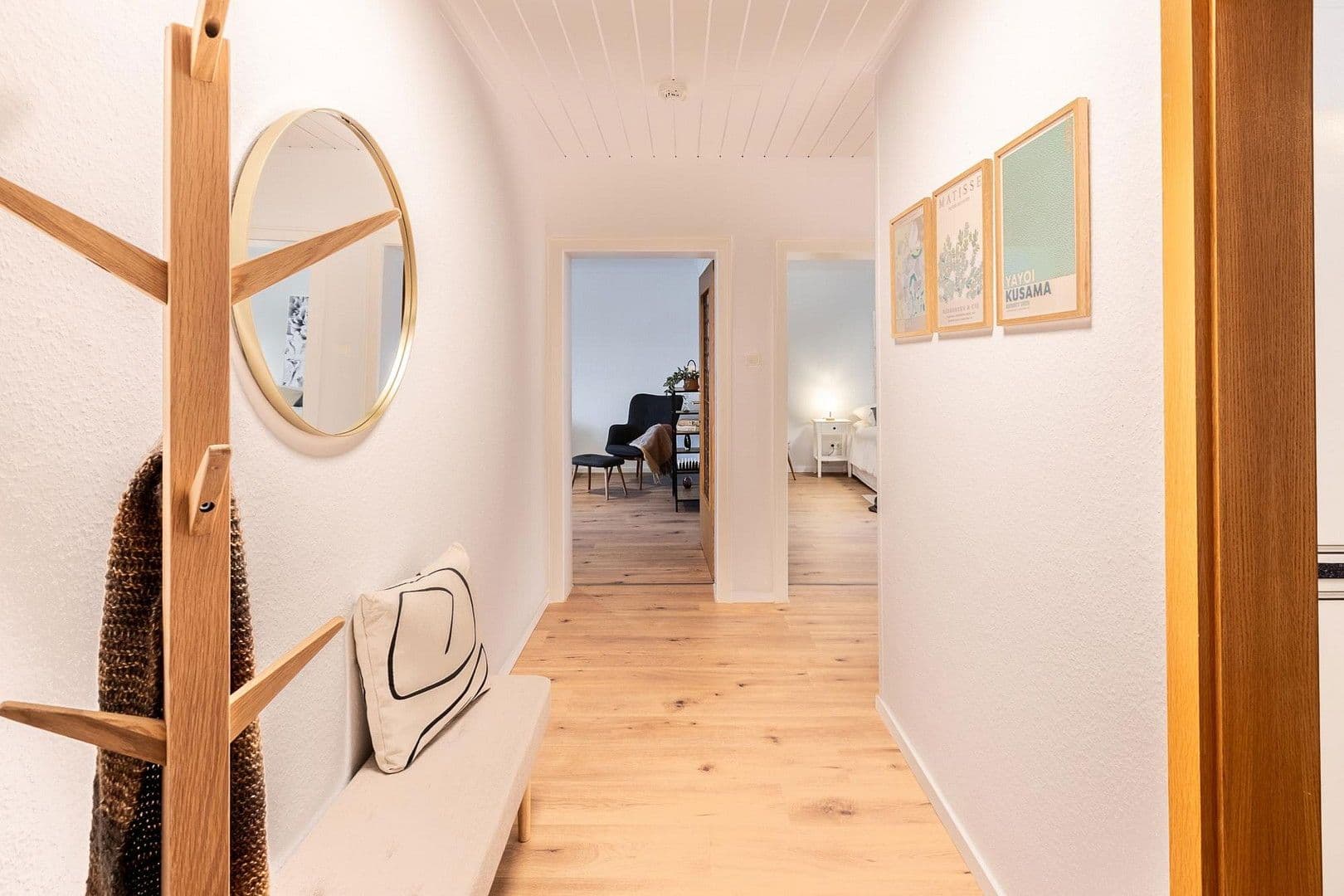 Predaj bytu 3-izbový 75 m², Duisburg, Severné Porýnie - Westfálsko Predaj bytu 3-izbový 75 m², Duisburg, Severné Porýnie - Westfálsko