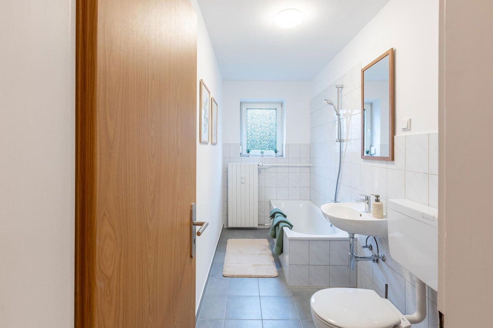 Predaj bytu 3-izbový 75 m², Duisburg, Severné Porýnie - Westfálsko Predaj bytu 3-izbový 75 m², Duisburg, Severné Porýnie - Westfálsko