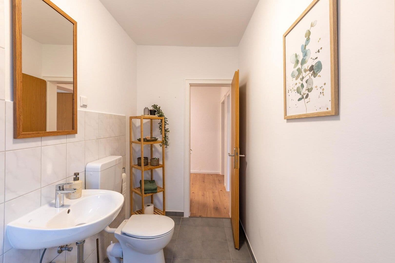 Predaj bytu 3-izbový 75 m², Duisburg, Severné Porýnie - Westfálsko Predaj bytu 3-izbový 75 m², Duisburg, Severné Porýnie - Westfálsko