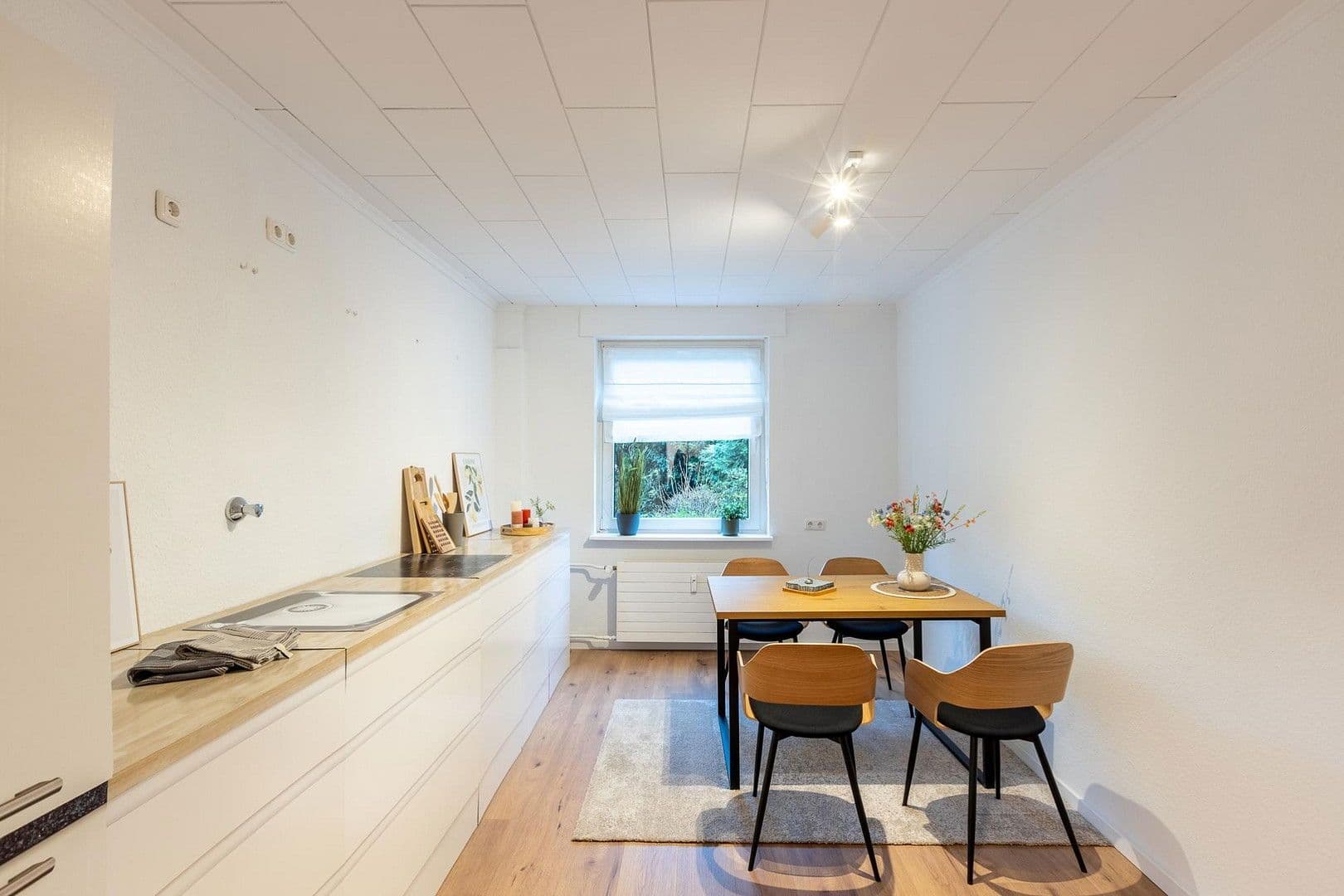 Predaj bytu 3-izbový 75 m², Duisburg, Severné Porýnie - Westfálsko Predaj bytu 3-izbový 75 m², Duisburg, Severné Porýnie - Westfálsko