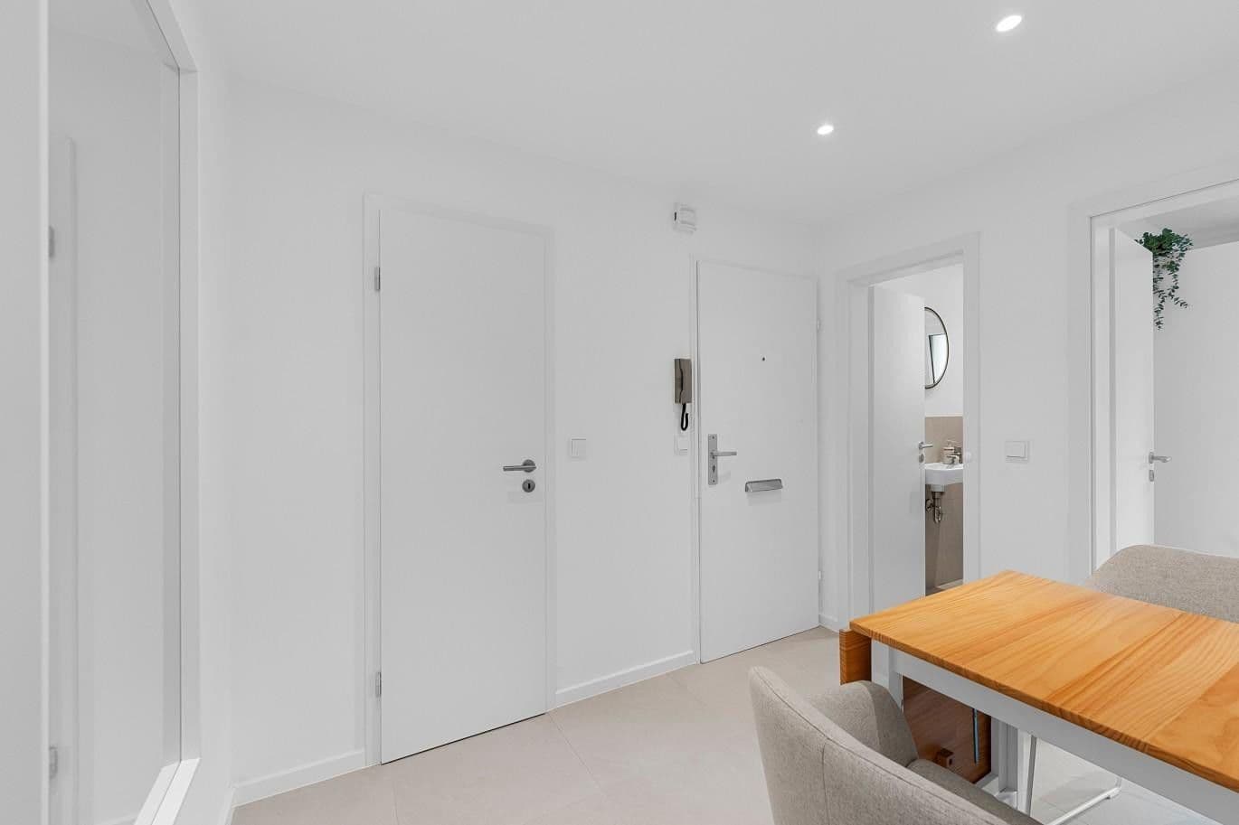 Prenájom bytu 4-izbový 100 m², Hof, Bavorsko Prenájom bytu 4-izbový 100 m², Hof, Bavorsko