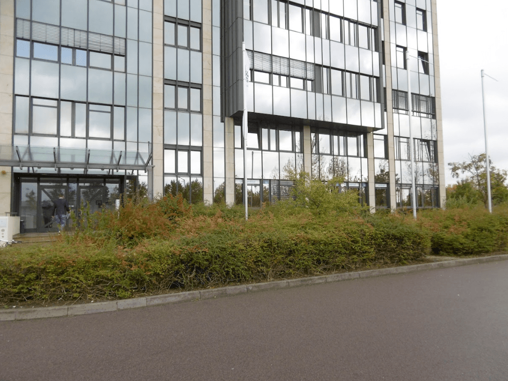 Prenájom kancelárie 300 m², Walter-Köhn-Str. 2d, Leipzig, Sasko Prenájom kancelárie 300 m², Walter-Köhn-Str. 2d, Leipzig, Sasko